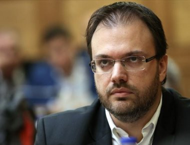 Θ. Θεοχαρόπουλος: Πρόταση για ενιαίο προοδευτικό σοσιαλδημοκρατικό κόμμα